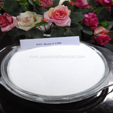 Soft Products Raw Material Pvc Resin SG3